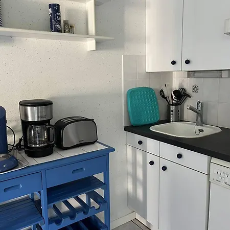 Vaux-sur-mer: 2 Pour 5 Pers, 450m Plage, Parking, Clim - Fr-1-738-47