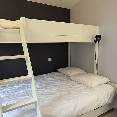 Vaux-sur-mer: 2 Pour 5 Pers, 450m Plage, Parking, Clim - Fr-1-738-47 Tatil Evi Vaux-sur-Mer