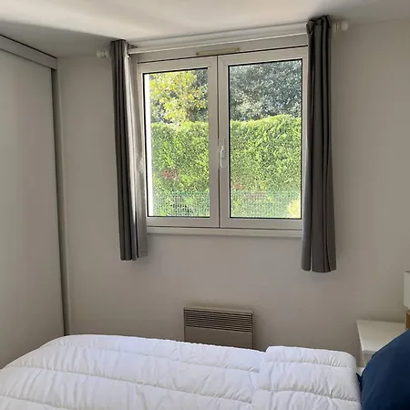 Vaux-sur-mer: 2 Pour 5 Pers, 450m Plage, Parking, Clim - Fr-1-738-47 * Vaux-sur-Mer